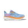 נעלי הוקה - HOKA Clifton 9 Blue Orange