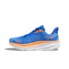 נעלי הוקה - HOKA Clifton 9 Blue