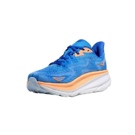 נעלי הוקה - HOKA Clifton 9 Blue