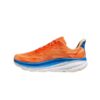נעלי הוקה - HOKA Clifton 9 Orange Blue