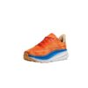 נעלי הוקה - HOKA Clifton 9 Orange Blue
