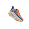 נעלי הוקה - HOKA Clifton 9 Orange Blue