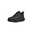 נעלי הוקה - HOKA Clifton 9 Gray Black