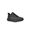 נעלי הוקה - HOKA Clifton 9 Gray Black