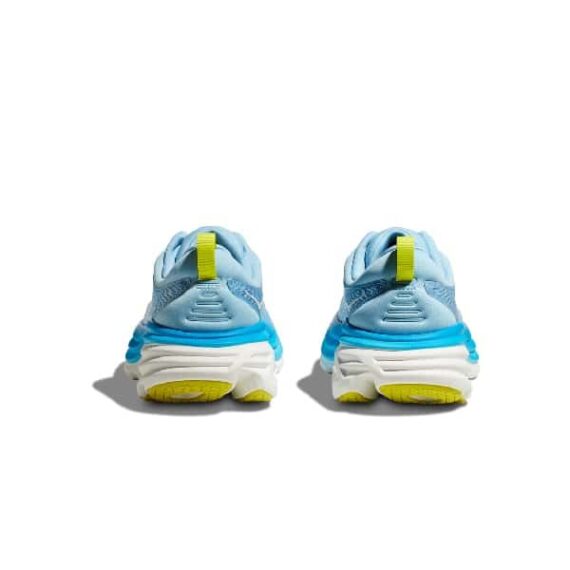 נעלי הוקה - HOKA Bondi 8 Sky Blue