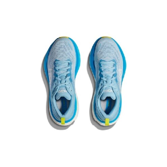 נעלי הוקה - HOKA Bondi 8 Sky Blue