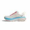 נעלי הוקה - HOKA Bondi 8 Gray Blue