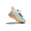 נעלי הוקה - HOKA Bondi 8 Gray Blue