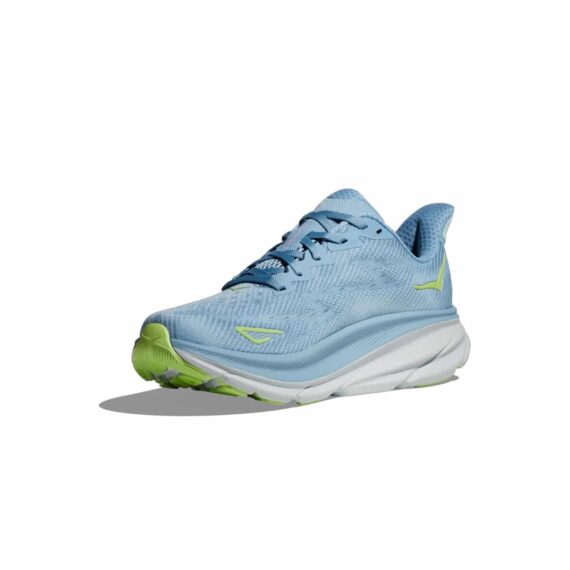 נעלי הוקה - HOKA Clifton 9 Blue