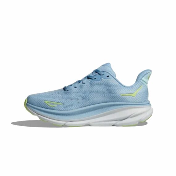 נעלי הוקה - HOKA Clifton 9 Blue