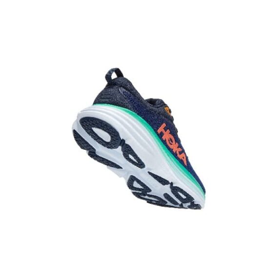 נעלי הוקה - HOKA Bondi 8 Dark Blue