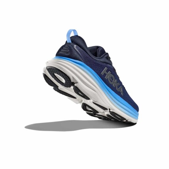 נעלי הוקה - HOKA Bondi 8 Navy Blue