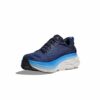 נעלי הוקה - HOKA Bondi 8 Navy Blue
