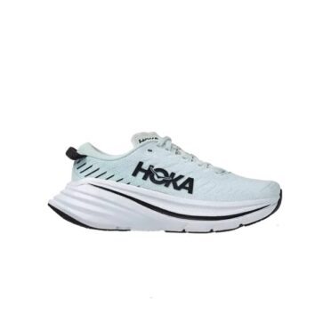 נעלי הוקה - HOKA Bondi 8 Sky Blue
