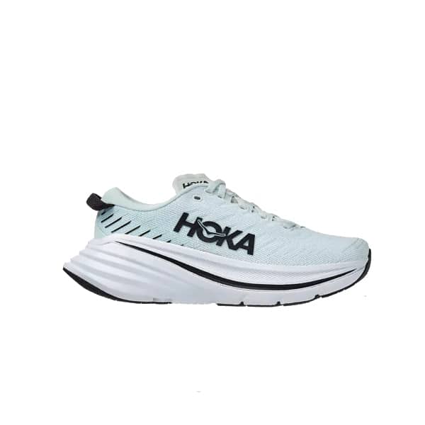 נעלי הוקה - HOKA Bondi 8 Sky Blue