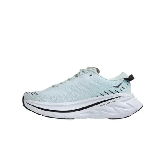 נעלי הוקה - HOKA Bondi 8 Sky Blue