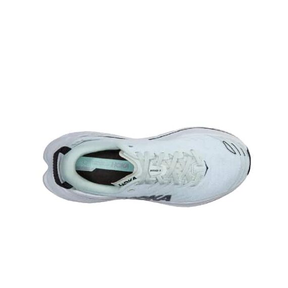 נעלי הוקה - HOKA Bondi 8 Sky Blue