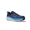 נעלי הוקה - HOKA Bondi 8 Navy Blue