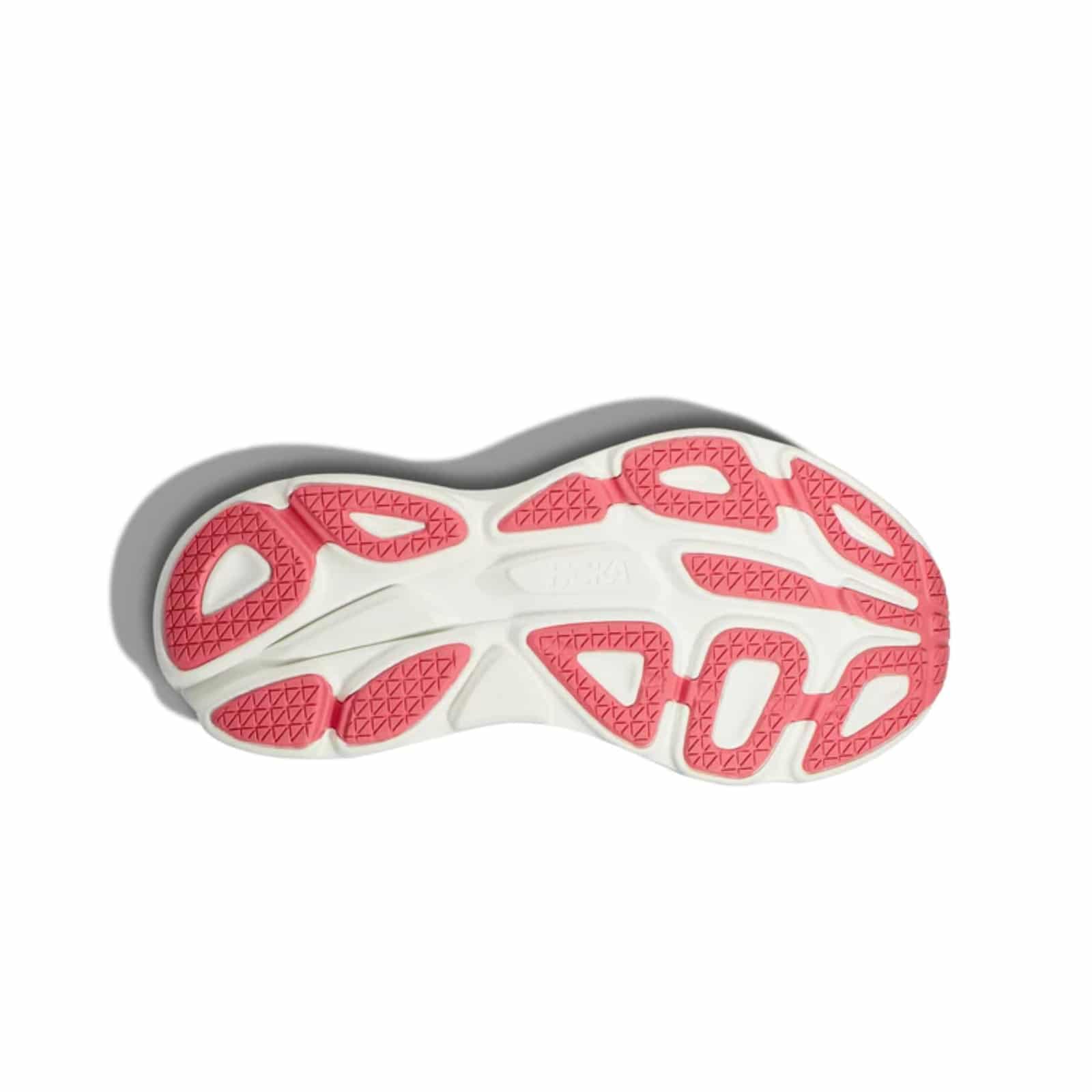 נעלי הוקה - HOKA Bondi 8 Blue – תמונה 8