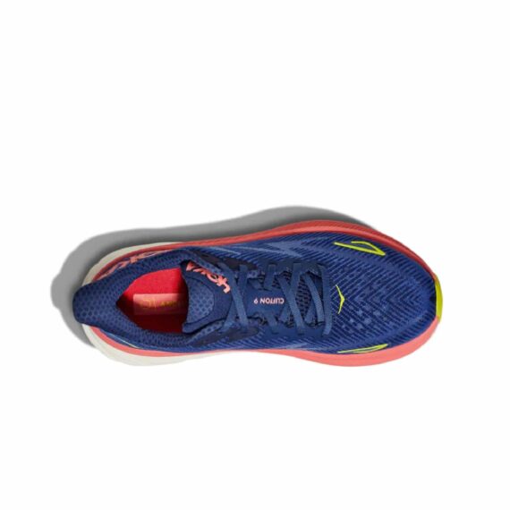 נעלי הוקה - HOKA Clifton 9 Blue