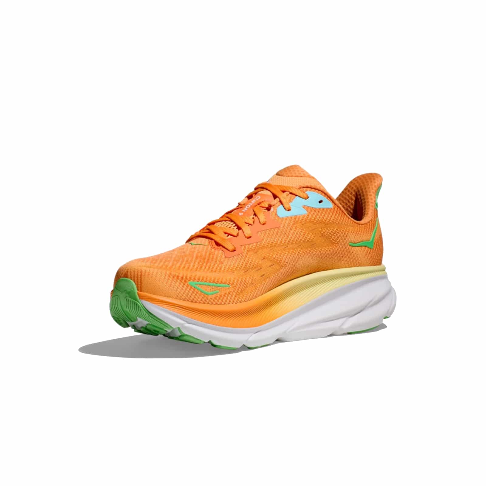 נעלי הוקה - HOKA Clifton 9 ange – תמונה 5