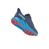 נעלי הוקה - HOKA Clifton 9 Blue