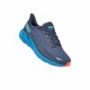 נעלי הוקה - HOKA Clifton 8 Blue