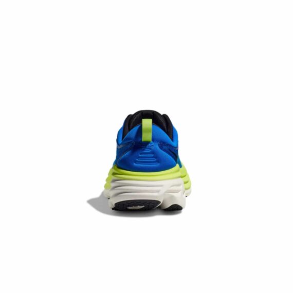 נעלי הוקה - HOKA Bondi 8 Blue