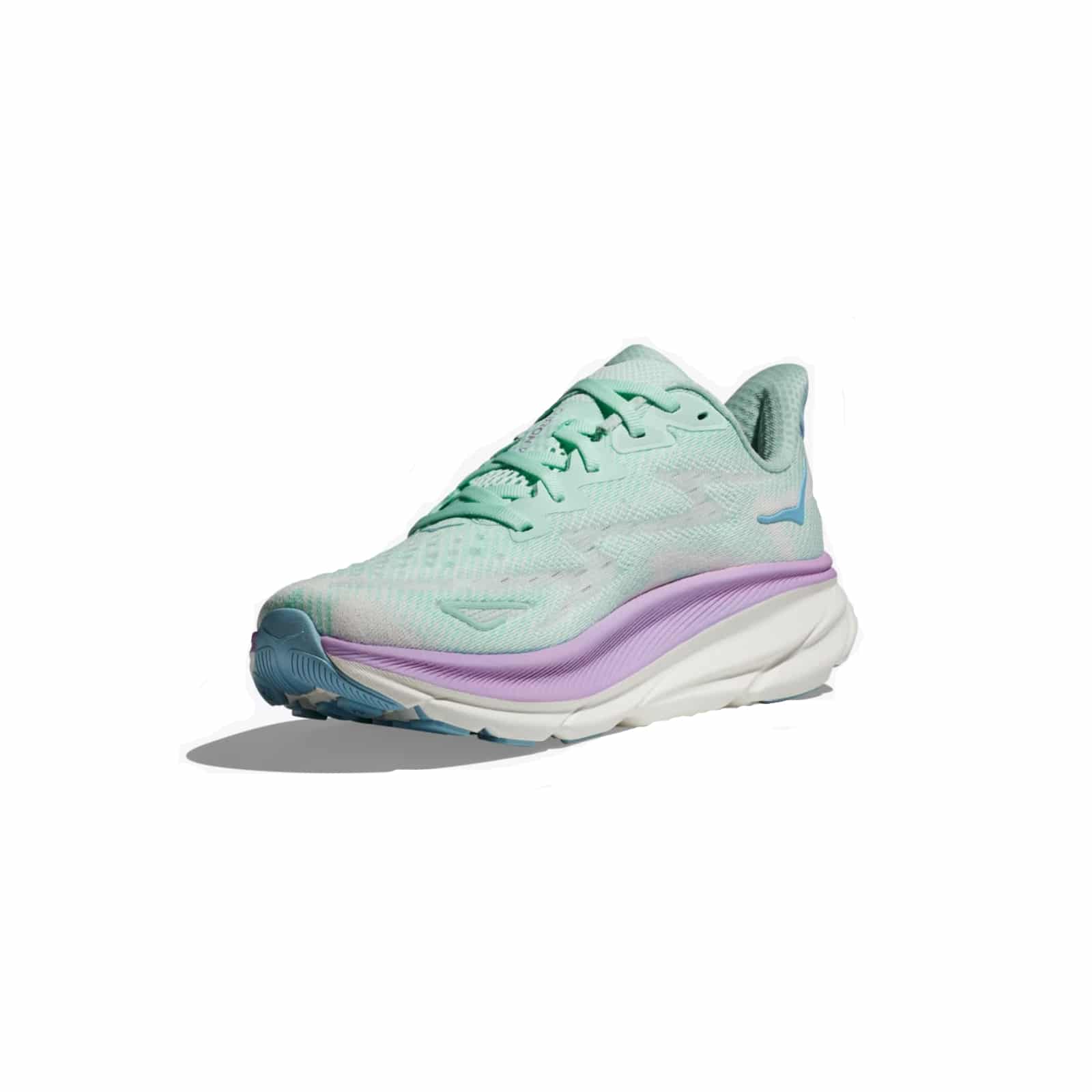 נעלי הוקה - HOKA Clifton 9 Purple Paste – תמונה 5
