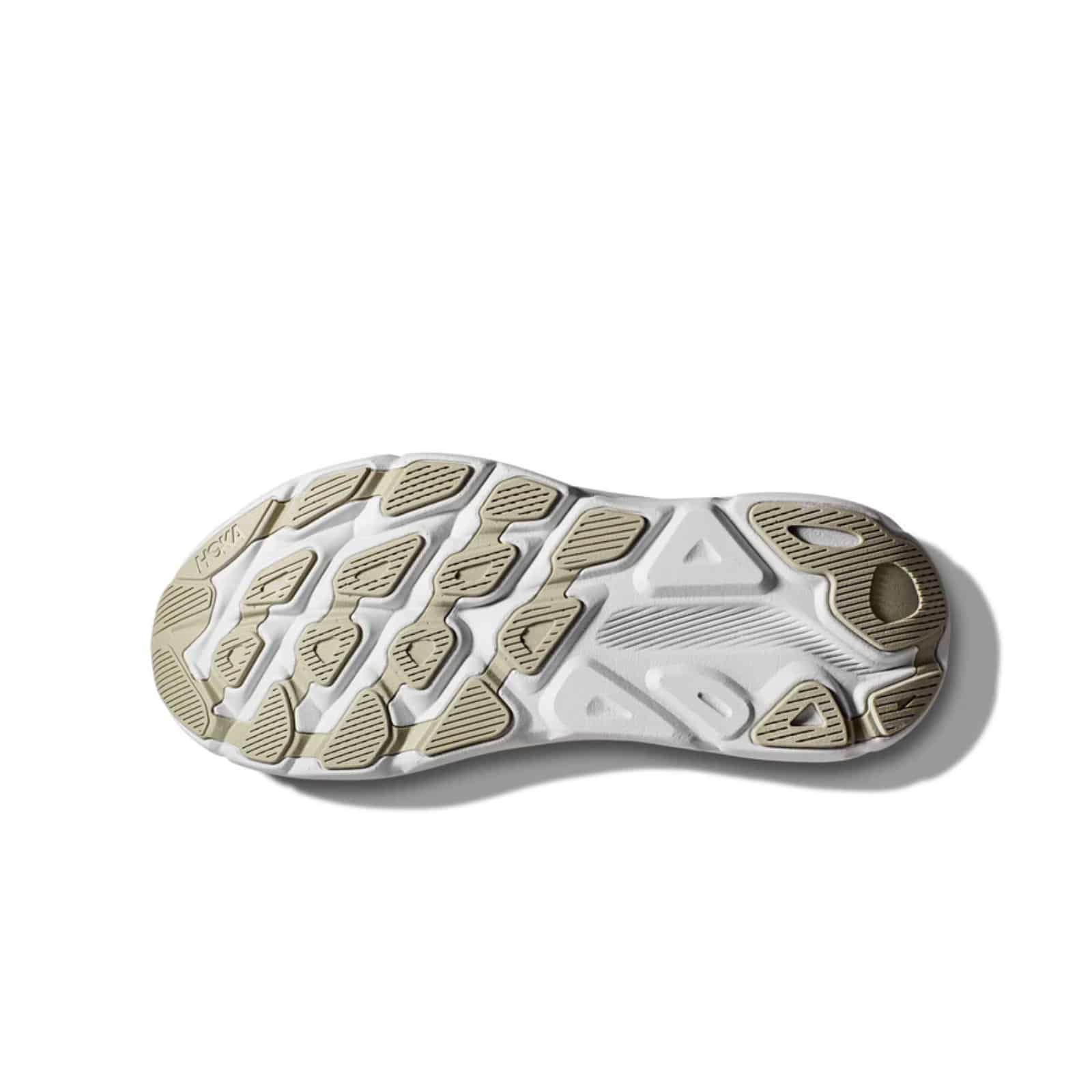 נעלי הוקה - HOKA Clifton 9 Cream – תמונה 3