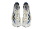 נעלי אדידס-ADIDAS ADIZERO ADIOS PRO 3 White Blue Sand