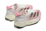 נעלי אדידס-ADIDAS ADIZERO ADIOS PRO 3 Pink Gray