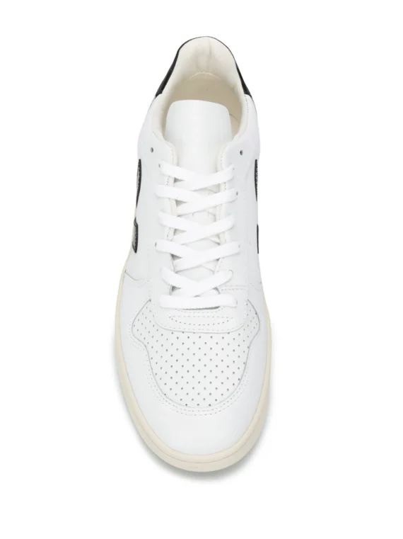 נעלי וג'ה - VEJA SHOES Black White