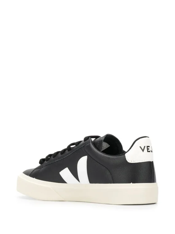 נעלי וג'ה - VEJA SHOES Black White