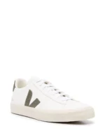 נעלי וג'ה - VEJA SHOES Off White Black