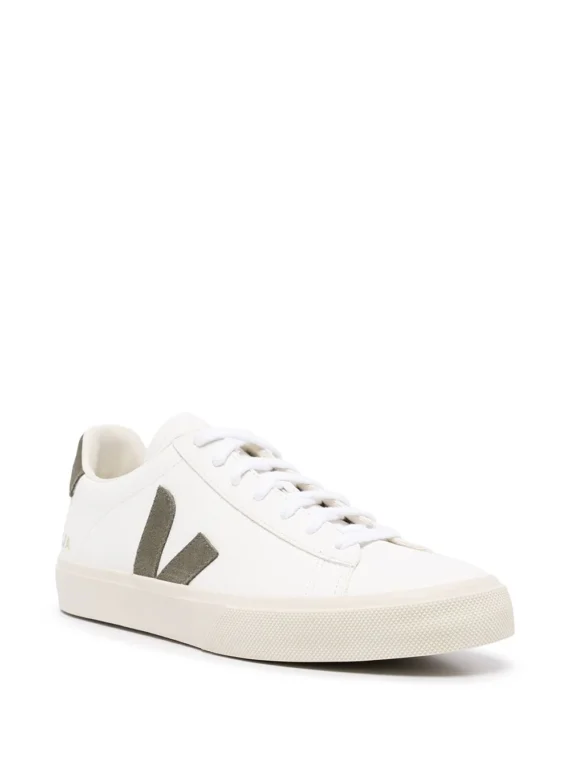 נעלי וג'ה - VEJA SHOES Off White Black