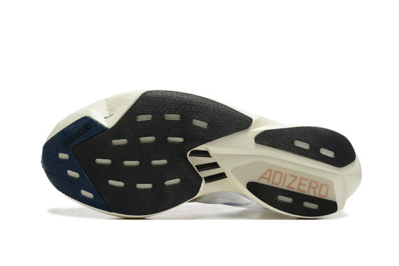 נעלי אדידס-ADIDAS ADIZERO ADIOS PRO 3 White Blue Sand