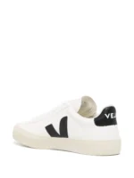 נעלי וג'ה - VEJA SHOES WHITE BLACK