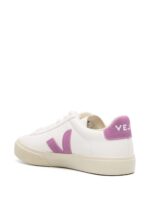 נעלי וג'ה - VEJA SHOES Off White Pink