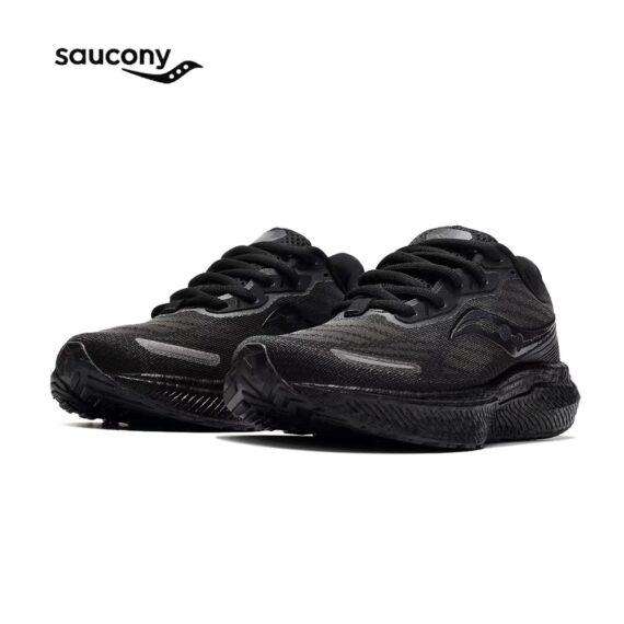 נעלי סאקוני - Saucony Triumph Black