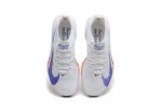נעלי נייק-Nike Air Zoom Alphafly NEXT% 3 White Blue