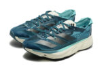 נעלי אדידס-ADIDAS ADIZERO ADIOS PRO 3 Blue Gray