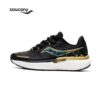 נעלי סאקוני - Saucony Triumph Black White