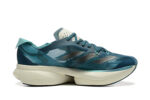 נעלי אדידס-ADIDAS ADIZERO ADIOS PRO 3 Blue Gray