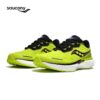 נעלי סאקוני - Saucony Triumph Acid Blue Raz