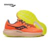 נעלי סאקוני - Saucony Triumph Orange