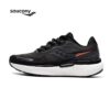 נעלי סאקוני - Saucony Triumph Black Orange