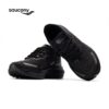 נעלי סאקוני - Saucony Triumph Black