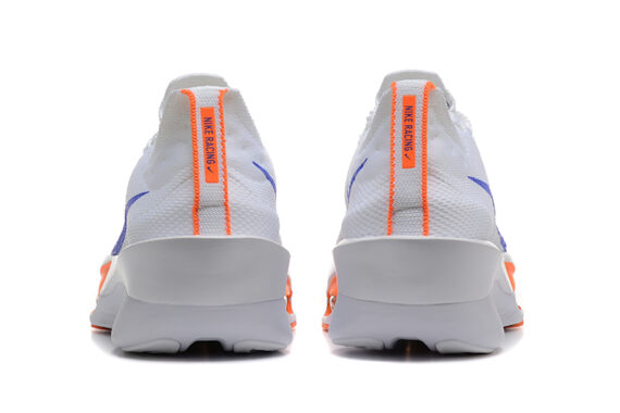 נעלי נייק-Nike Air Zoom Alphafly NEXT% 3 White Blue