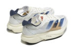 נעלי אדידס-ADIDAS ADIZERO ADIOS PRO 3 White Blue Sand